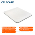 Approved Hydrocolloid Wound Dressing Hydrocolloid Wound Dressing Self-adhesive Foam Pad Factory